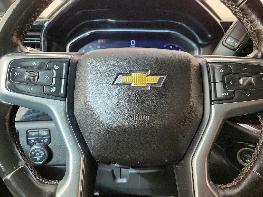Used 2024 Chevrolet Silverado 2500 LT w/ Convenience Package image 24