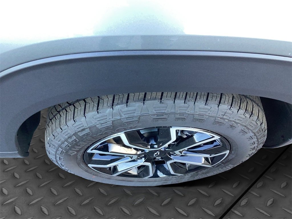 New 2026 Chevrolet TrailBlazer ACTIV image 31