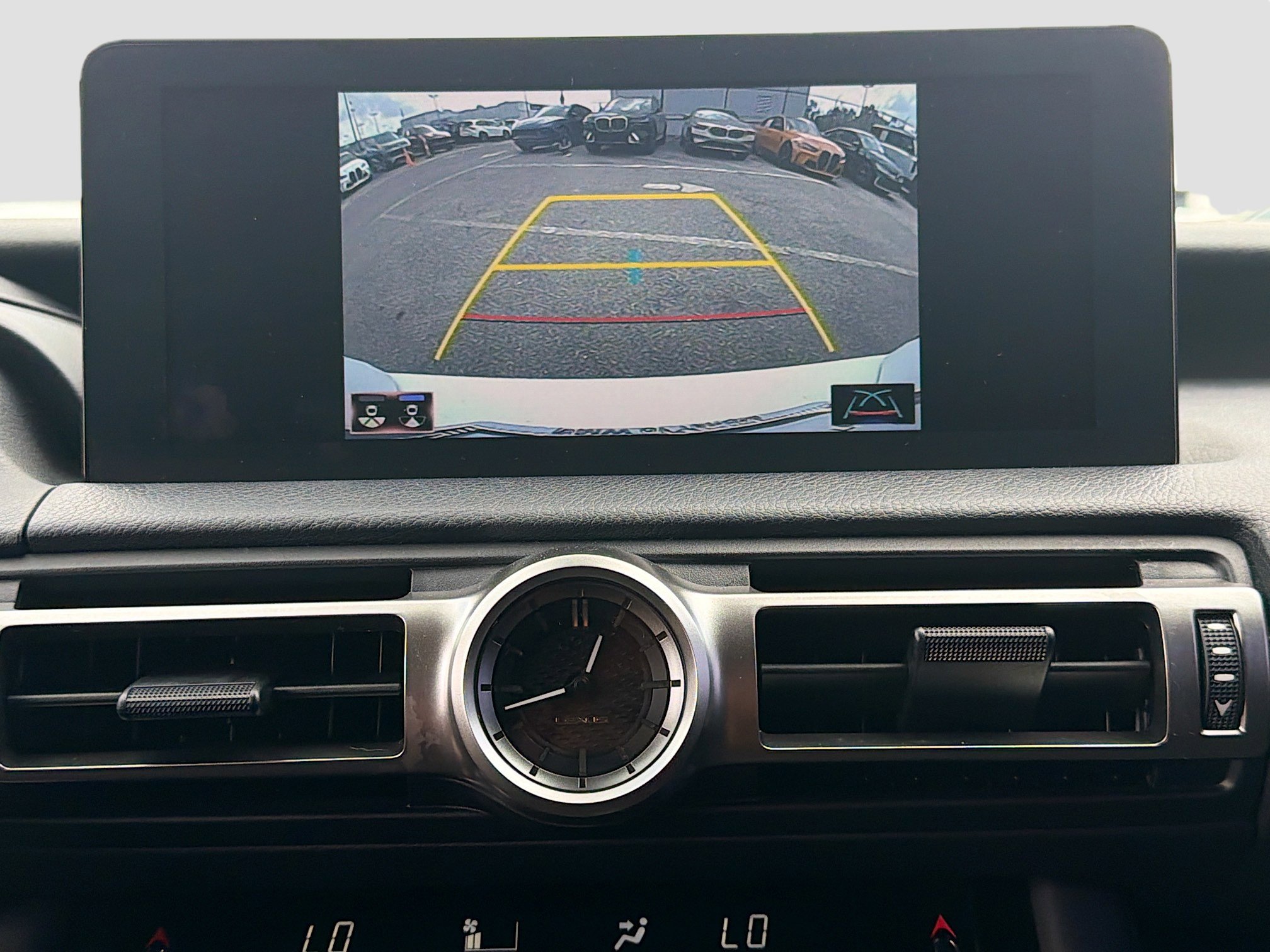 Used 2022 Lexus IS 350 F Sport image 32