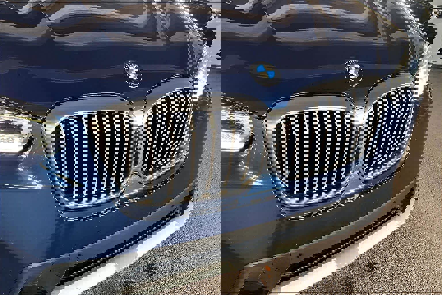 Certified 2024 BMW X3 sDrive30i w/ Convenience Package image 29