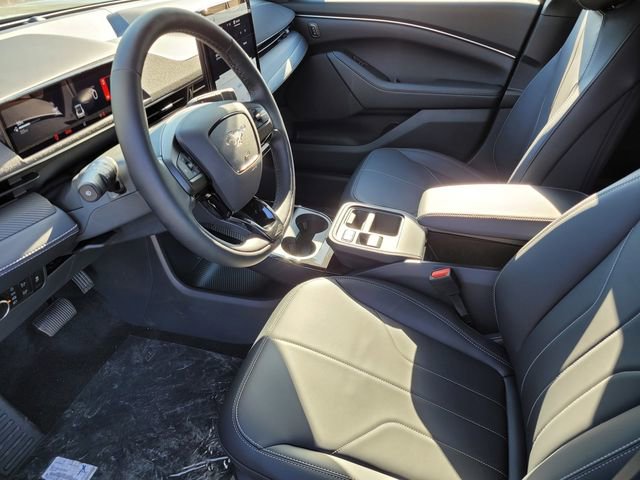 New 2026 Ford Mustang Mach-E Select RWD image 11