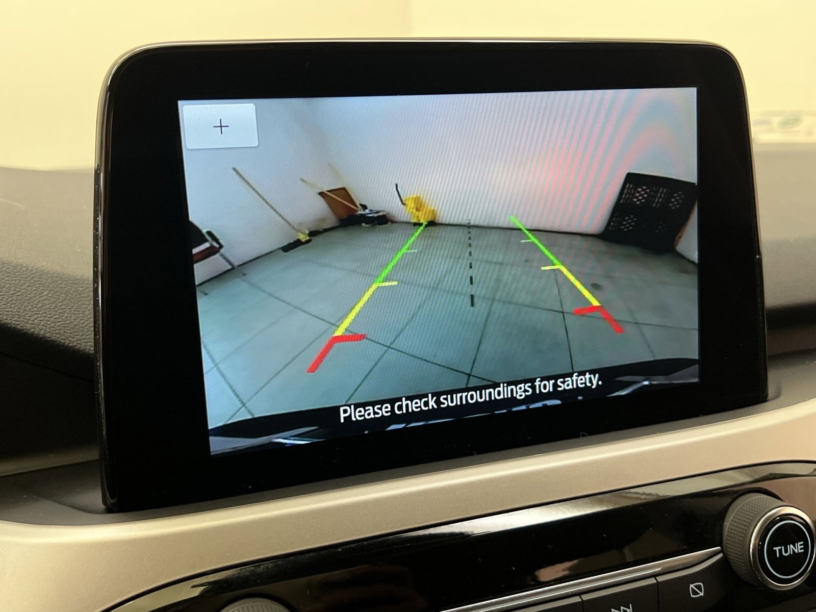 Used 2022 Ford Escape SE w/ Convenience Package image 17