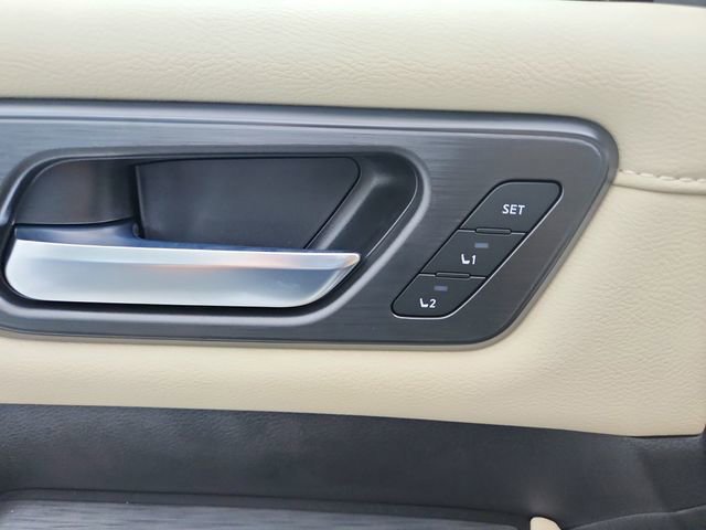 New 2026 Nissan Armada Platinum Reserve image 31