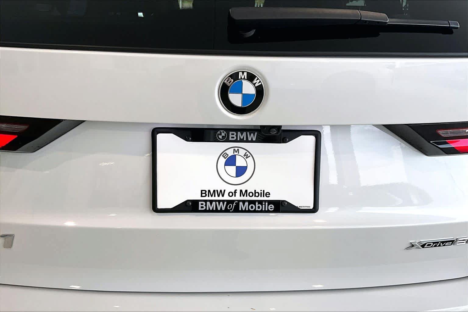 Used 2023 BMW X1 xDrive28i w/ Convenience Package AWD/4WD image 30