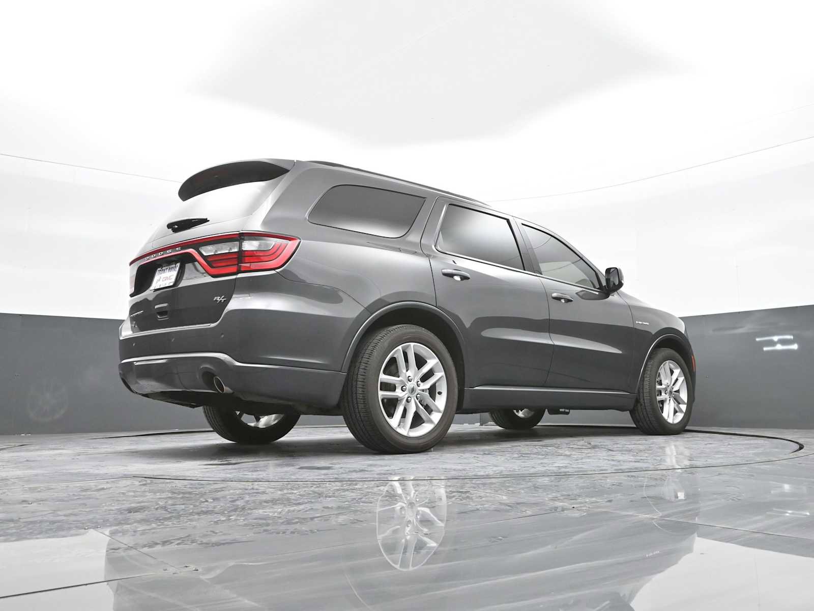 Used 2024 Dodge Durango R/T image 46