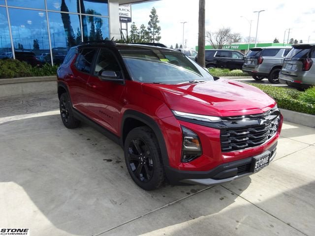 New 2026 Chevrolet Equinox LT w/ Convenience Package II