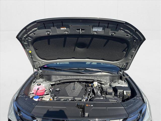 New 2026 Hyundai Tucson XRT image 19
