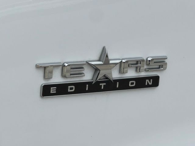 Used 2020 Chevrolet Silverado 1500 LT w/ Texas Edition image 10
