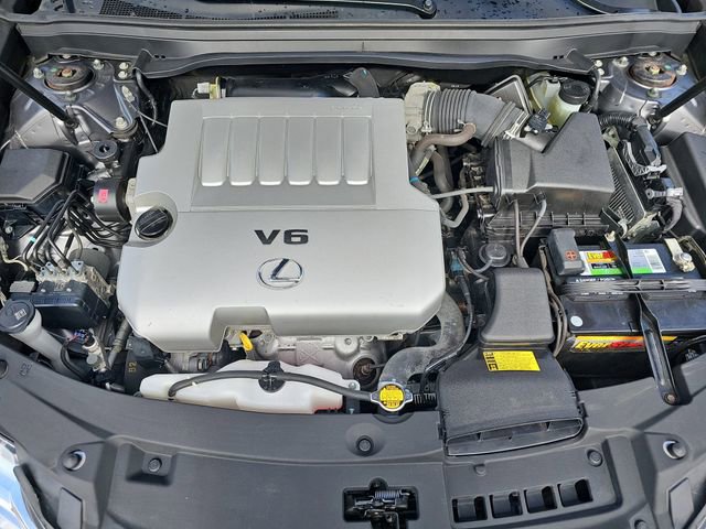 Used 2015 Lexus ES 350 w/ Luxury Package image 32