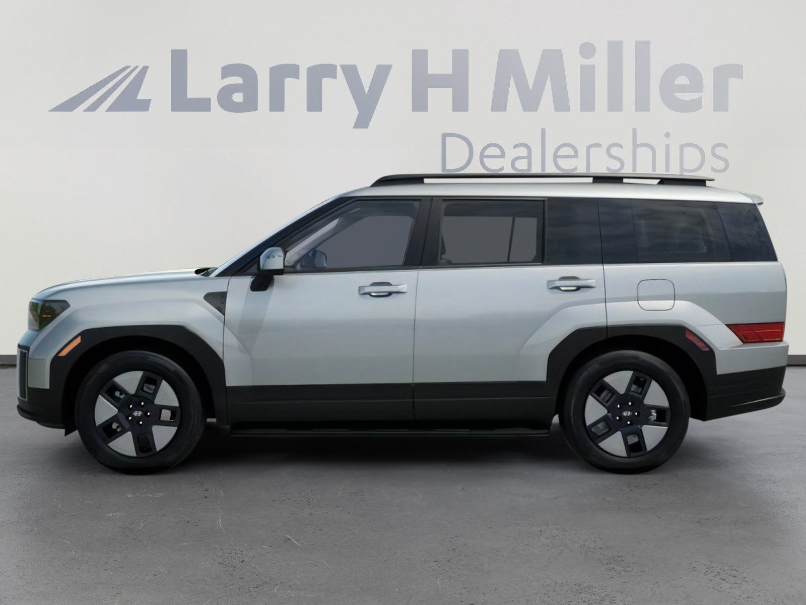 New 2026 Hyundai Santa Fe SEL AWD/4WD image 3