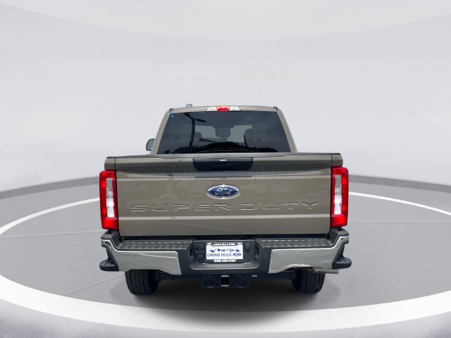New 2026 Ford F350 XLT AWD/4WD image 5