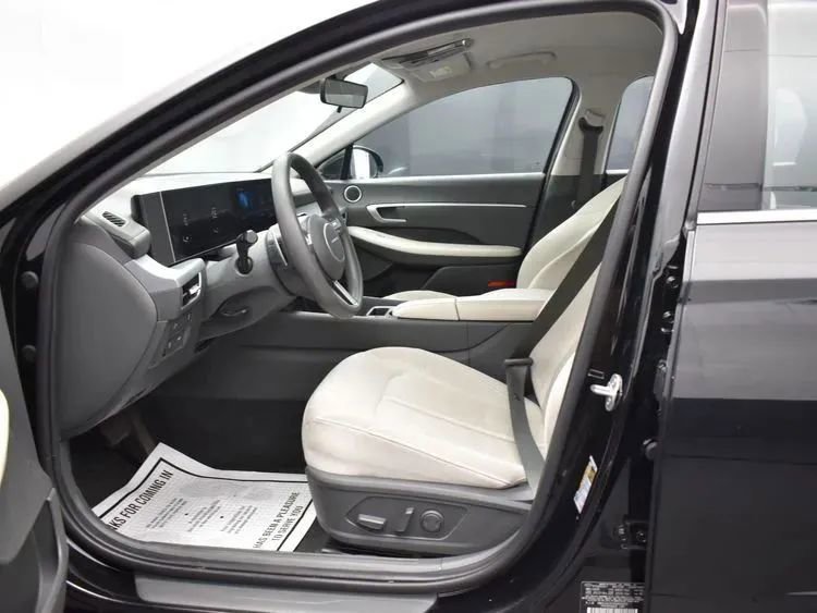 Used 2024 Hyundai Sonata SEL FWD image 14