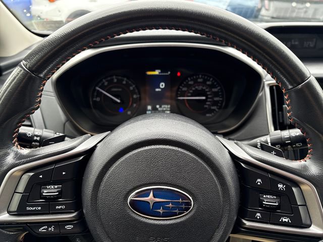 Used 2019 Subaru Crosstrek 2.0i Premium w/ Eyesight System AWD/4WD image 18