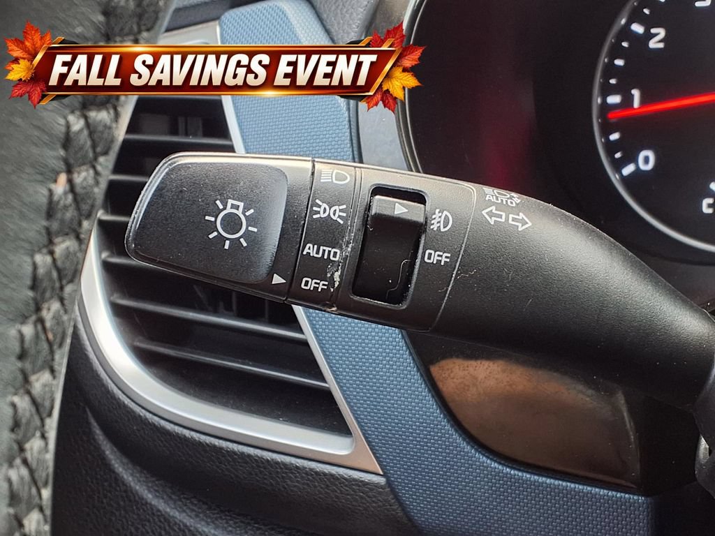 Used 2023 Kia Seltos S FWD image 15
