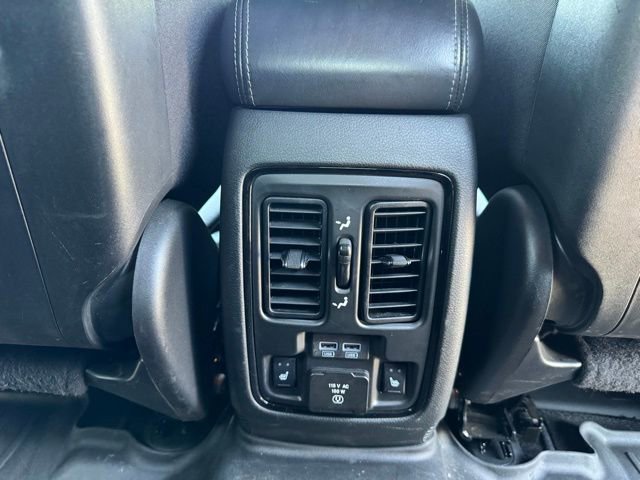 Used 2022 Dodge Durango Citadel AWD/4WD image 17