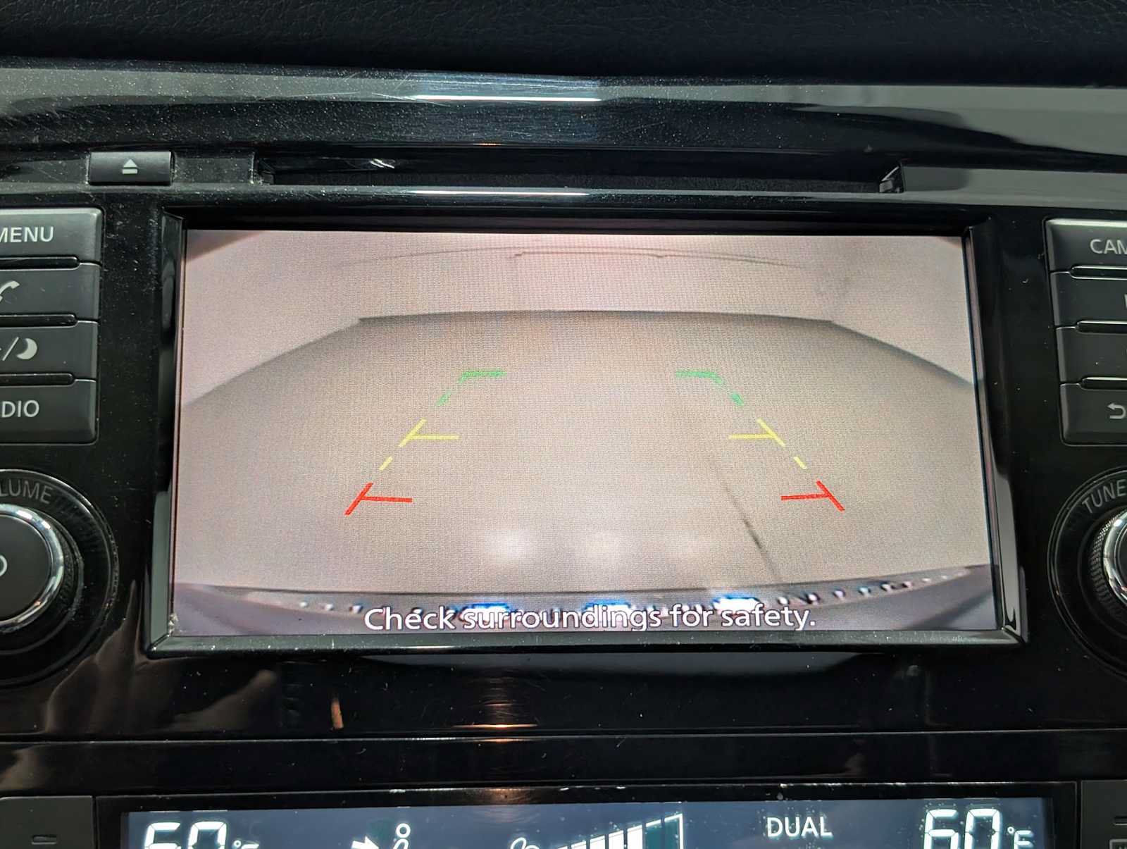 Used 2020 Nissan Rogue SV AWD/4WD image 25
