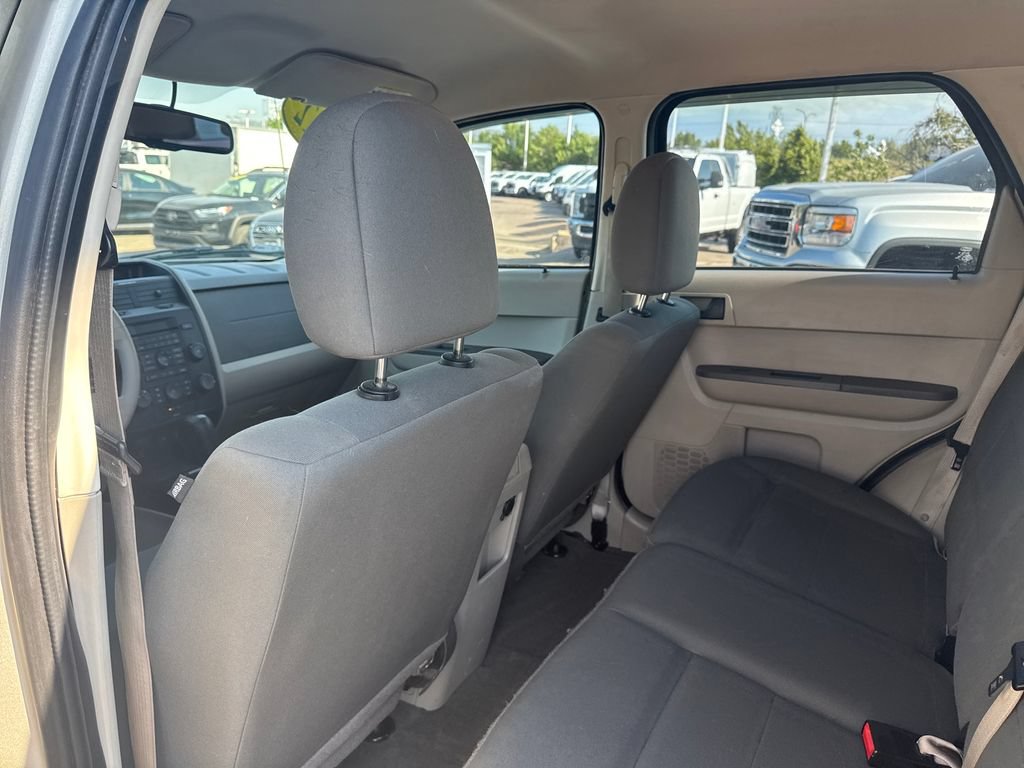 Used 2012 Ford Escape XLS FWD image 24