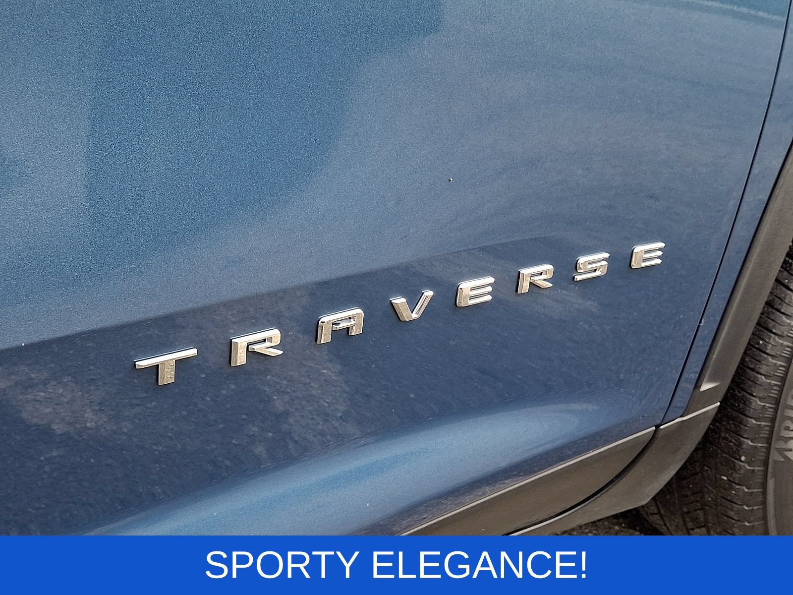 Used 2024 Chevrolet Traverse LT FWD image 31