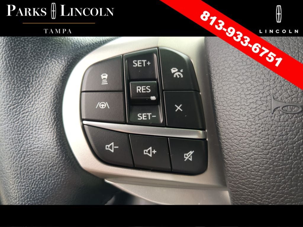 Used 2021 Ford Explorer Limited w/ Equipment Group 301A RWD image 29