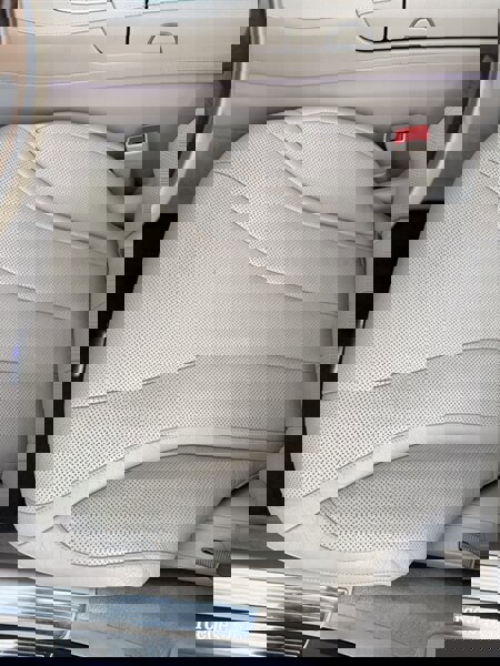 Used 2017 Mercedes-Benz S 550 S 550 4MATIC w/ Premium Package image 26