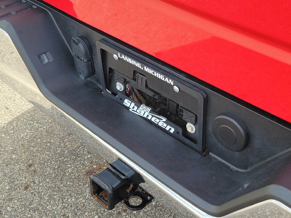 Used 2024 Chevrolet Silverado 1500 LT AWD/4WD image 33