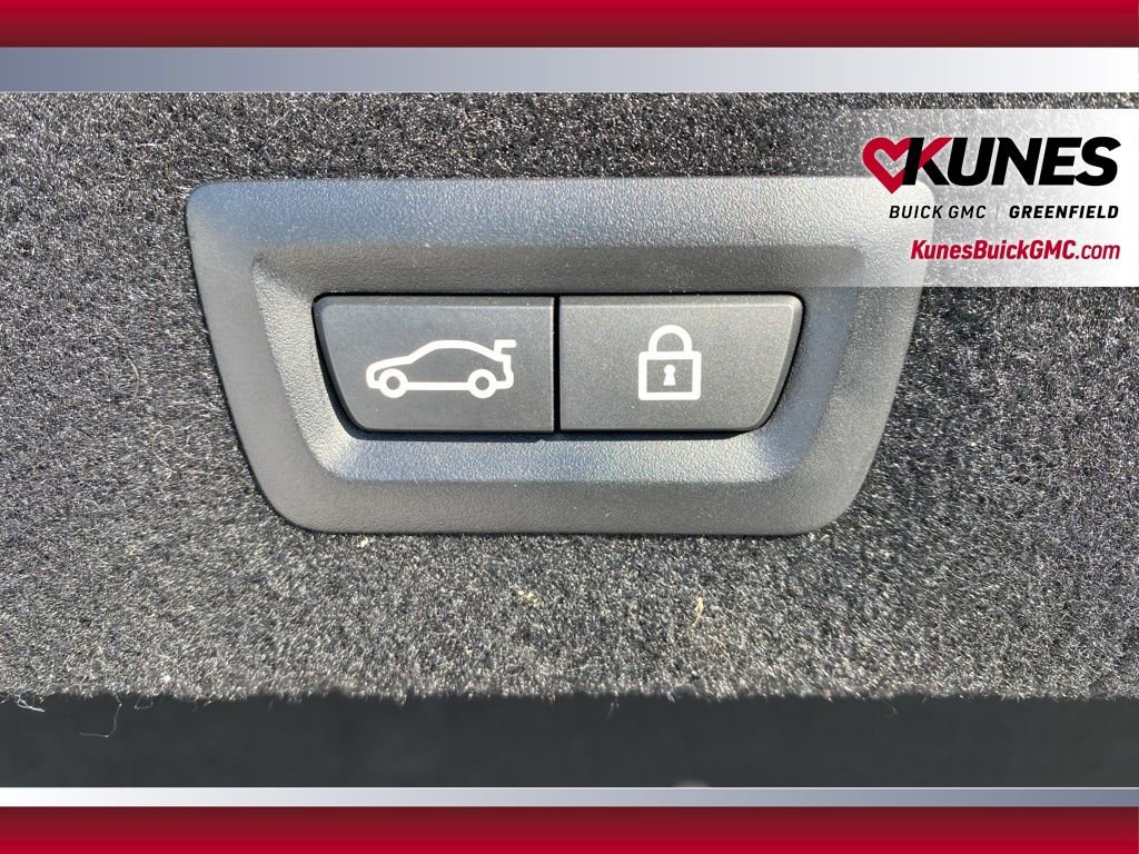 Used 2019 BMW M850i xDrive M850i xDrive image 39