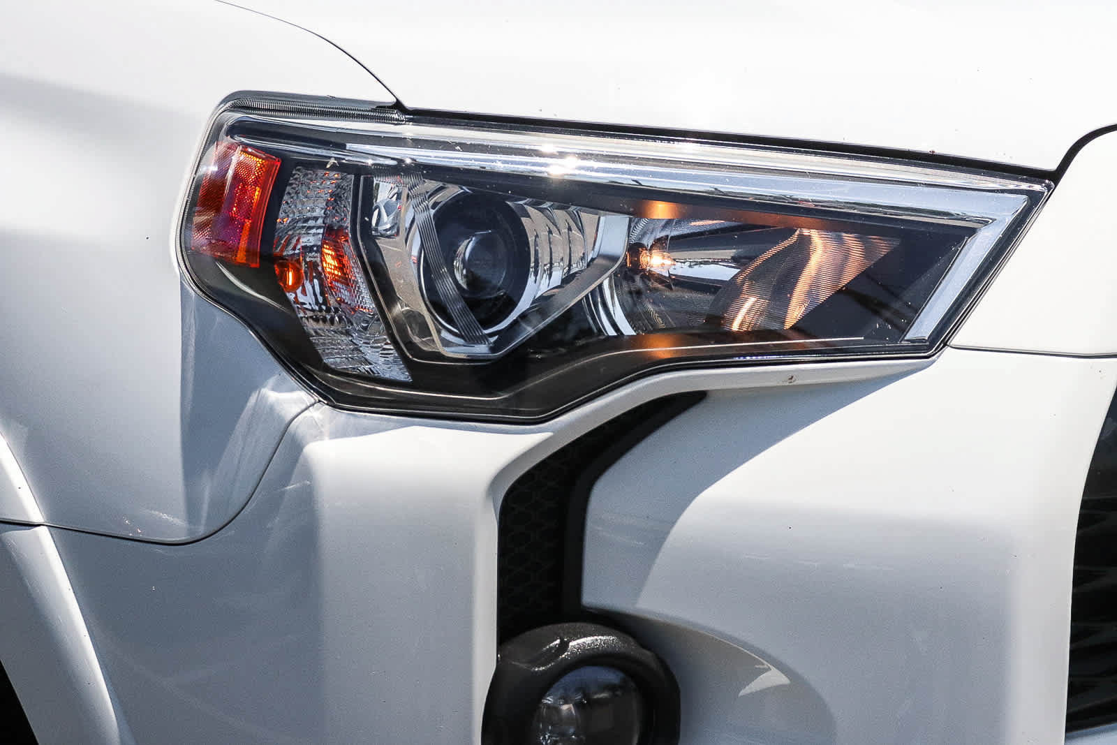 Used 2024 Toyota 4Runner TRD Pro AWD/4WD image 4