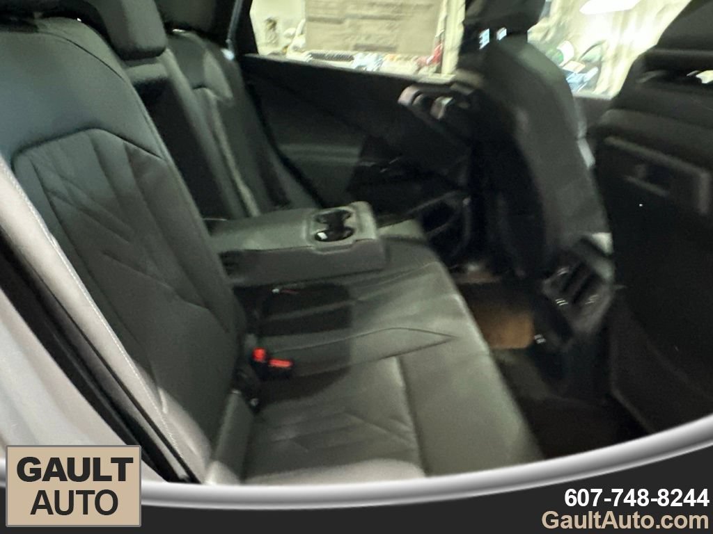 New 2026 BMW X3 xDrive30i w/ Premium Package AWD/4WD image 20