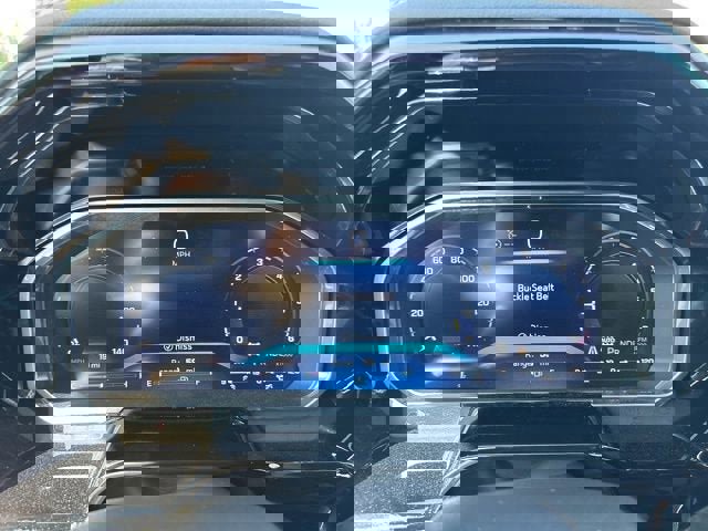 New 2026 Chevrolet Silverado 1500 LT image 18