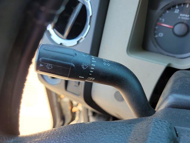 Used 2008 Ford F350 XL AWD/4WD image 16
