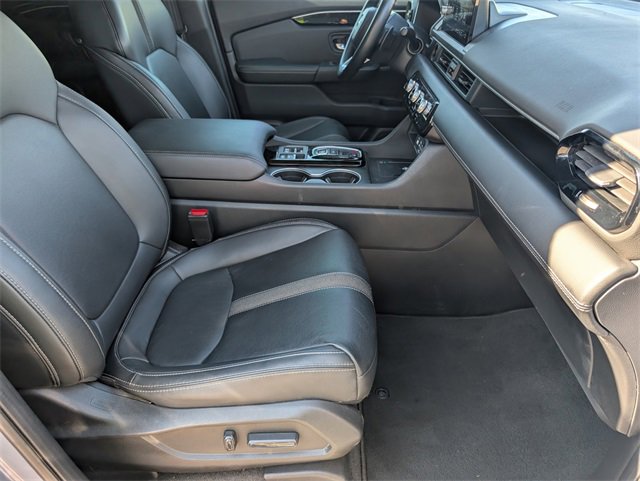 Used 2023 Honda Pilot Touring image 29