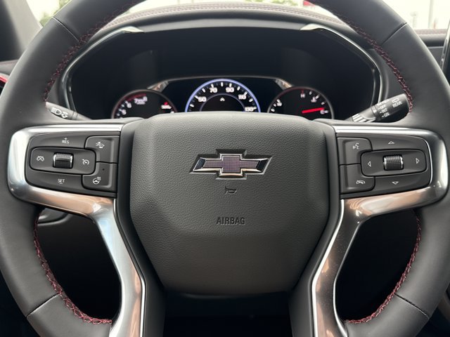 New 2026 Chevrolet Blazer RS w/ Driver Confidence II Package FWD image 22
