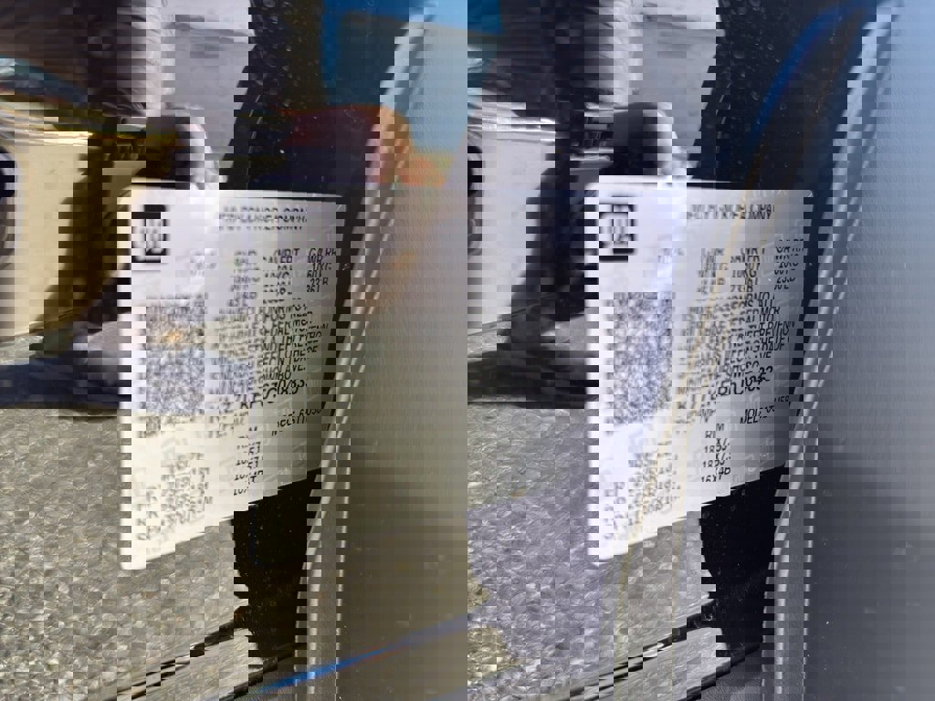 New 2026 Chevrolet Trax ACTIV w/ Sunroof Package image 22