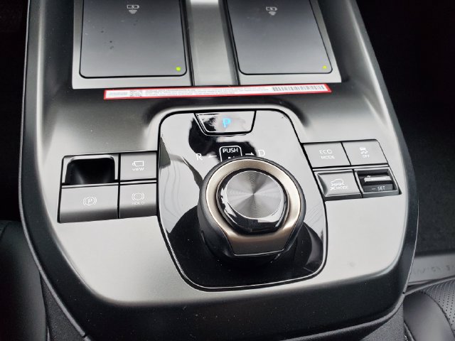 New 2026 Toyota bZ AWD/4WD image 33