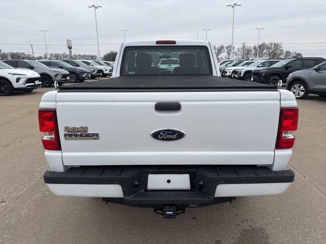 Used 2011 Ford Ranger XLT image 4