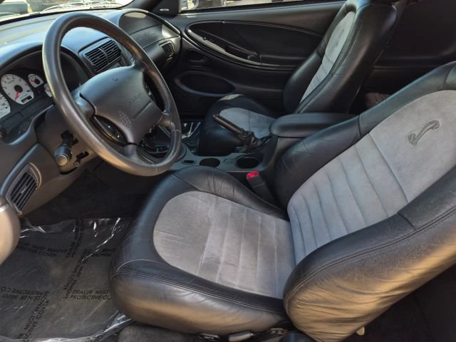 Used 2001 Ford Mustang Cobra RWD image 8