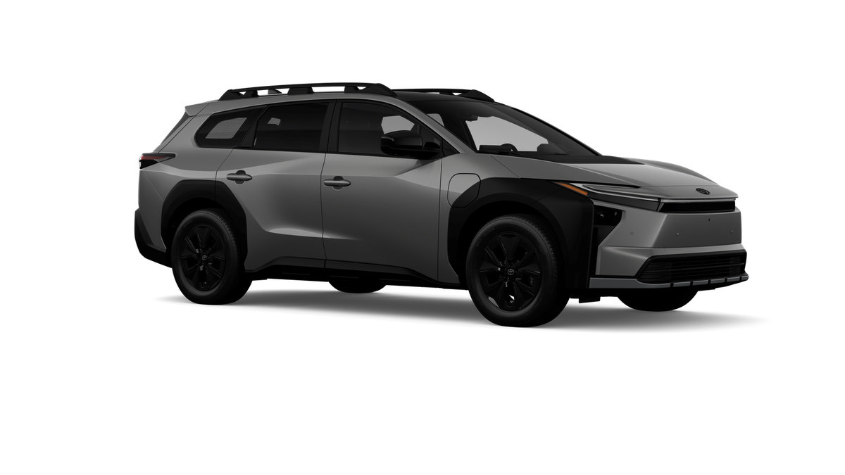New 2026 Toyota bZ Woodland AWD/4WD image 48