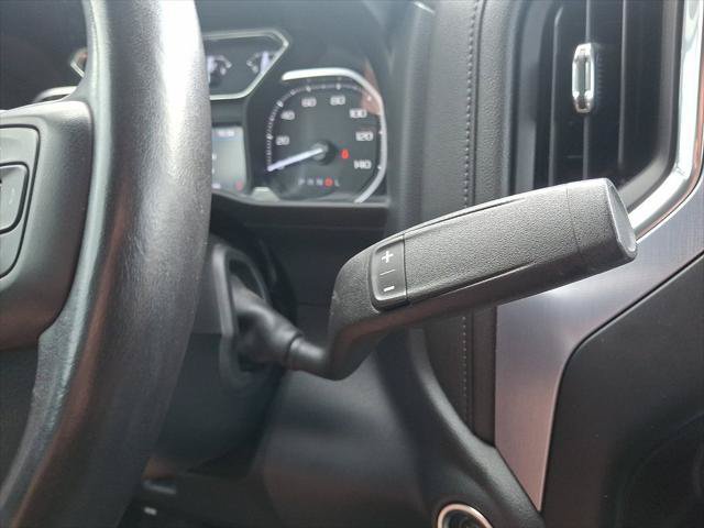 Used 2019 GMC Sierra 1500 SLE w/ SLE Value Package AWD/4WD image 16