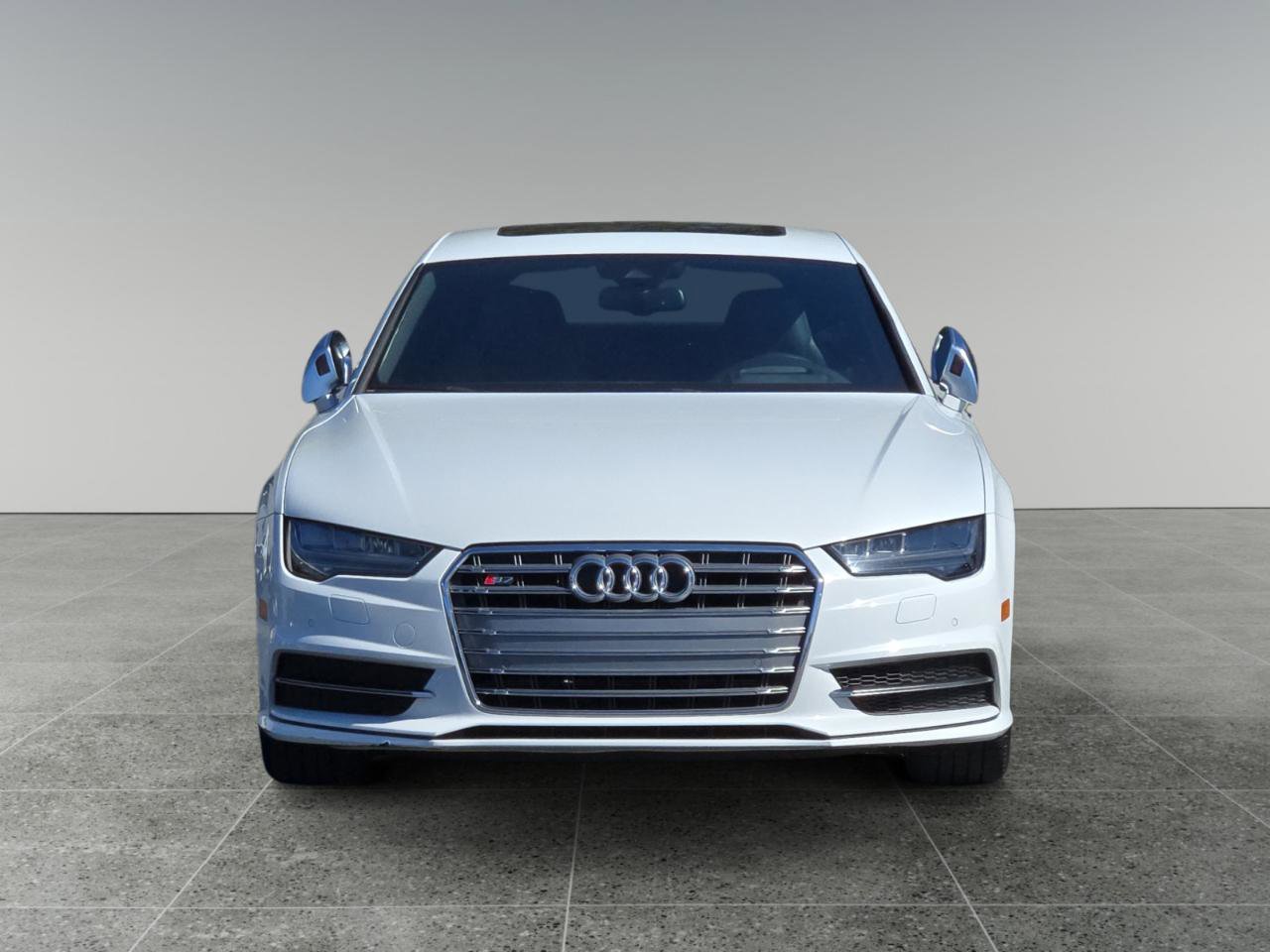 Used 2016 Audi S7 w/ S7 Sport Package AWD/4WD image 2
