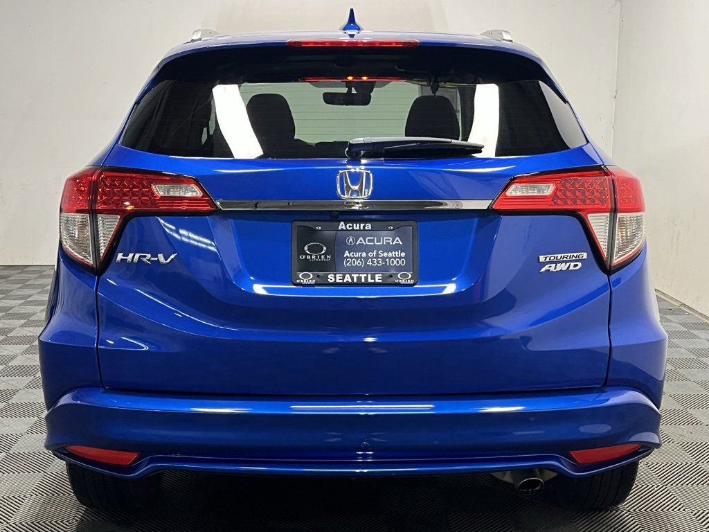 Used 2020 Honda HR-V Touring image 21
