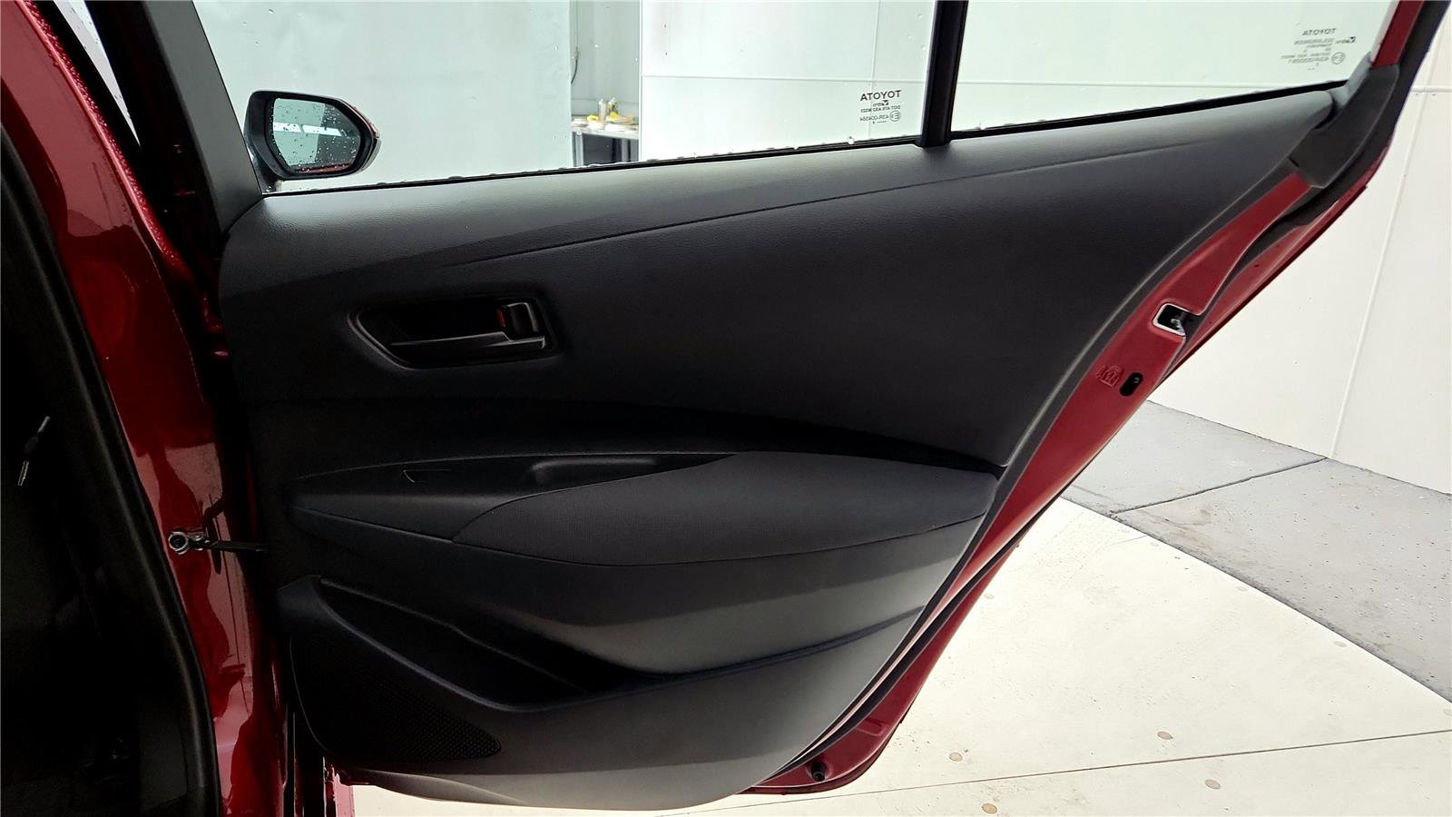 Certified 2025 Toyota Corolla LE image 16