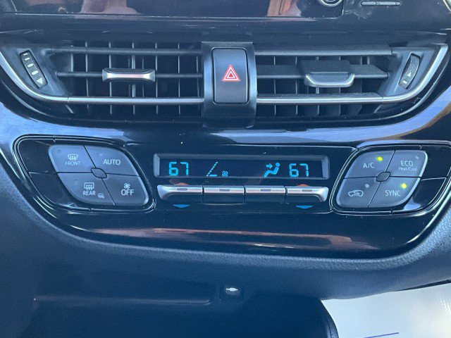 Used 2019 Toyota C-HR LE image 20