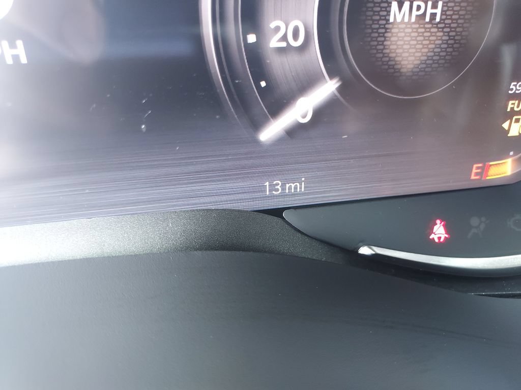 New 2027 RAM 2500 Laramie AWD/4WD image 19