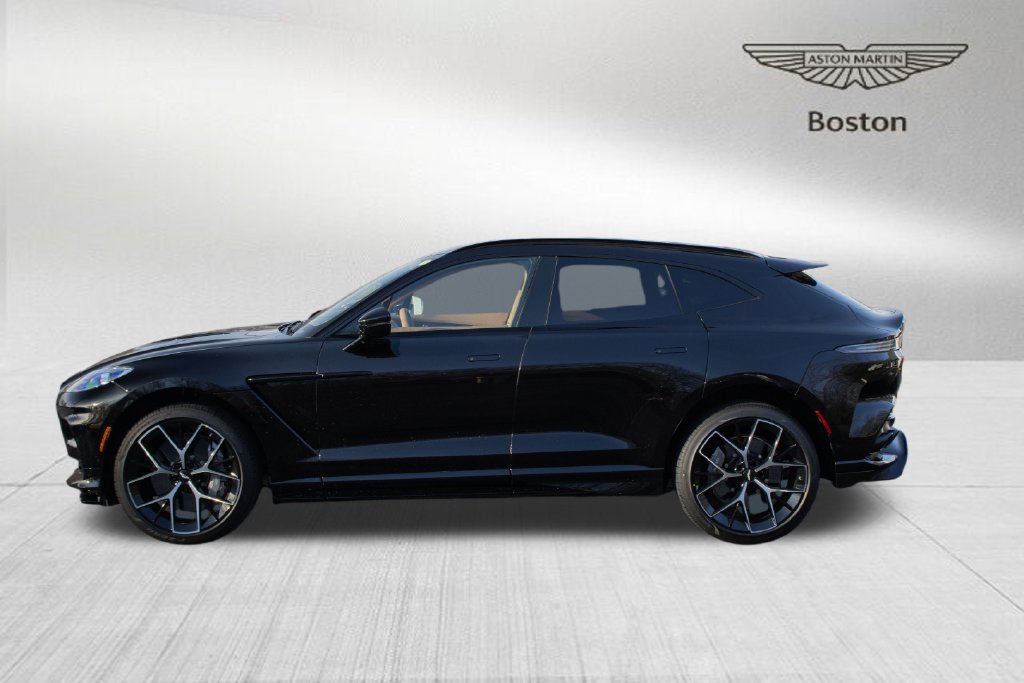 New 2026 Aston Martin DBX 707 AWD/4WD image 7
