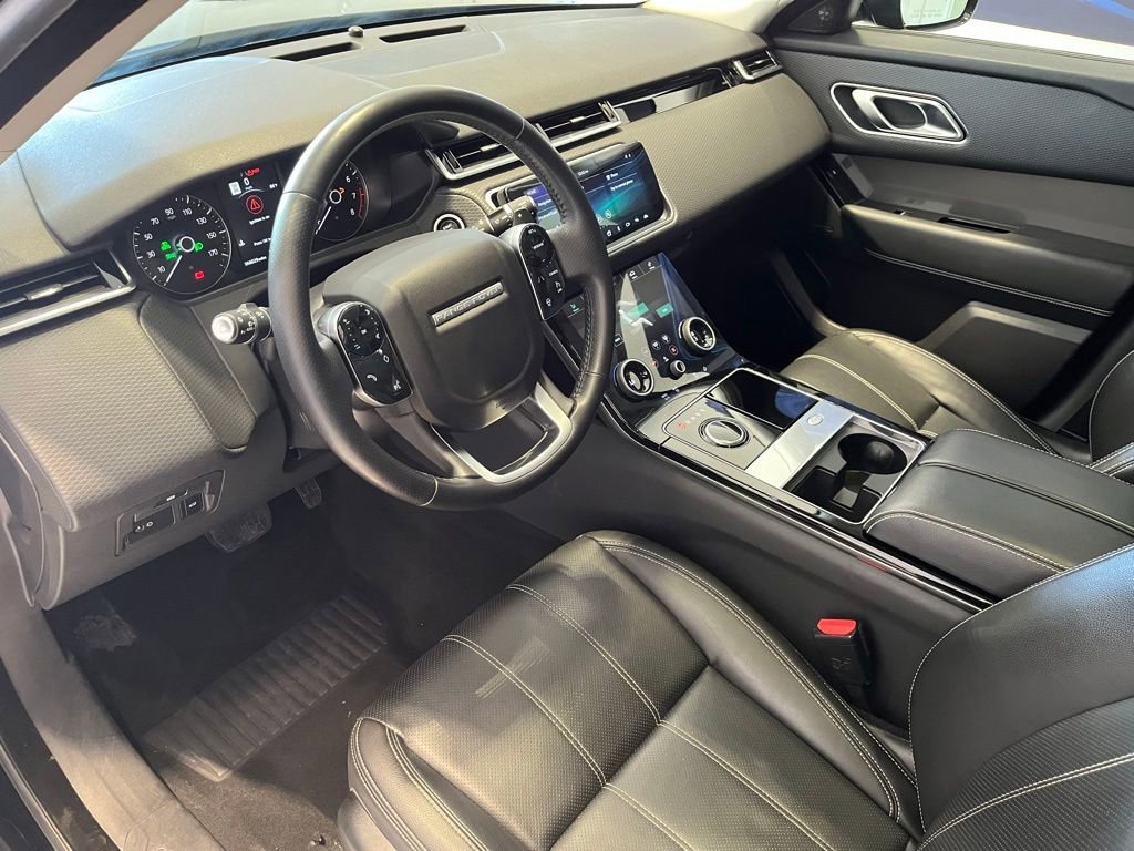 Used 2020 Land Rover Range Rover Velar S AWD/4WD image 20