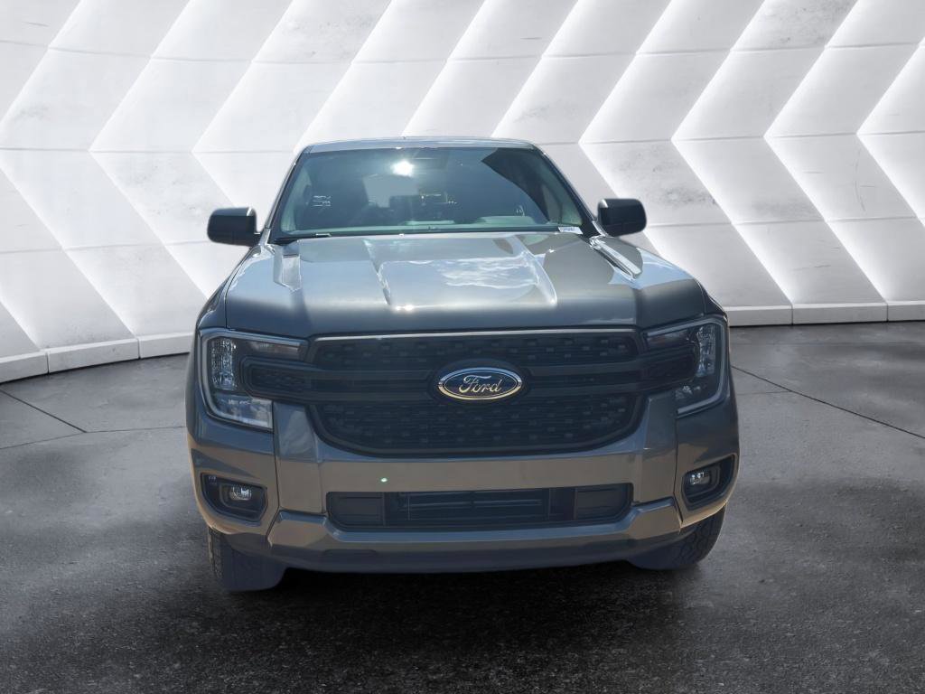 New 2025 Ford Ranger XL w/ Trailer Tow Package image 2