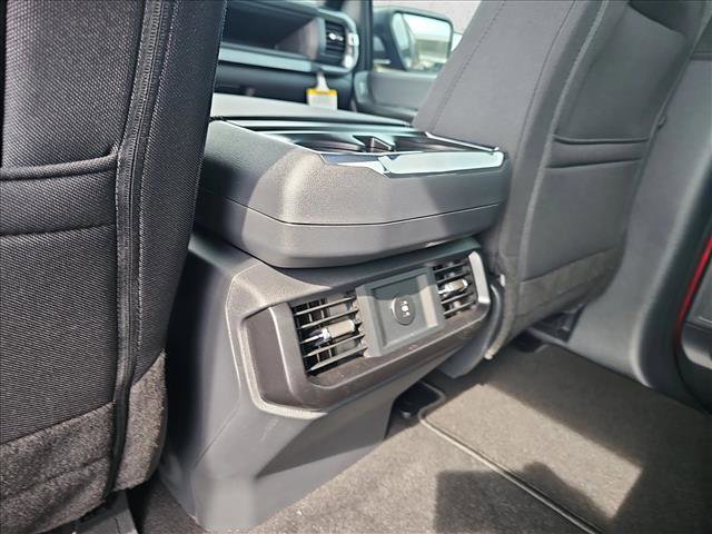 New 2026 Ford F150 STX image 11