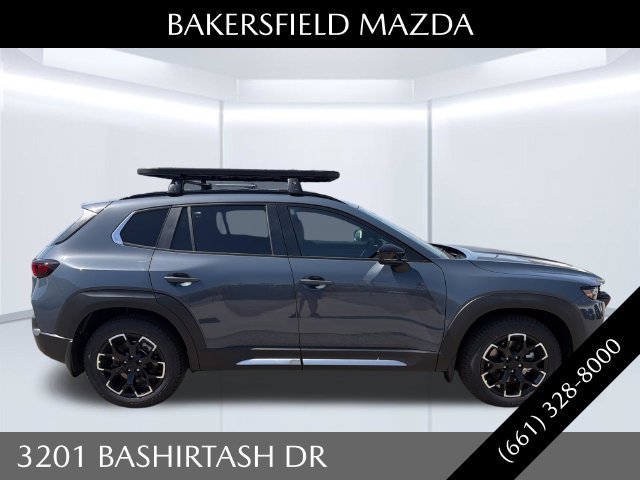 New 2026 MAZDA CX-50 Meridian Edition w/ Apex Package AWD/4WD image 6