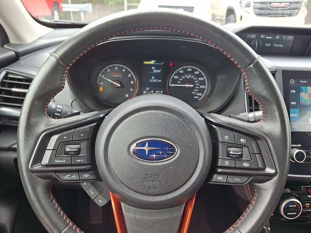 Used 2024 Subaru Forester Sport AWD/4WD image 19