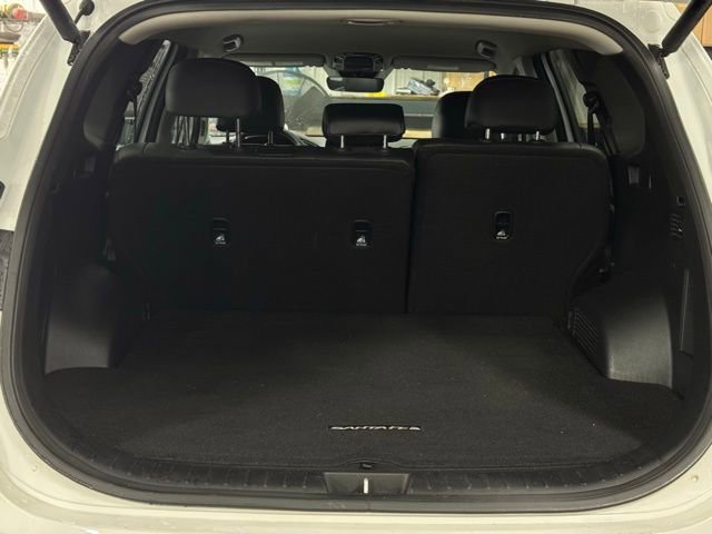 Used 2023 Hyundai Santa Fe XRT w/ Cargo Package image 11